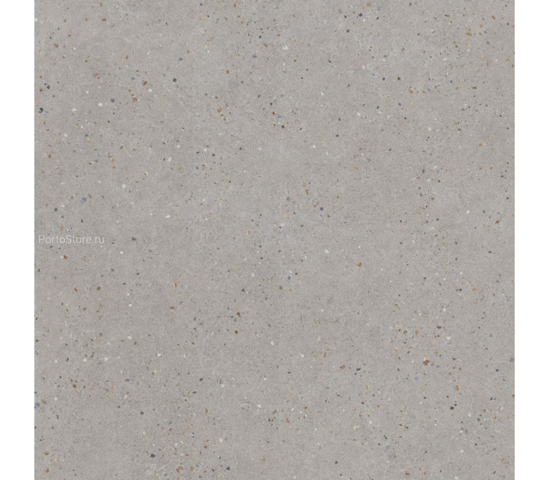 Toledo Grey матовый керамогранит
