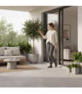 Detroit Light Grey Matt керамогранит для улицы