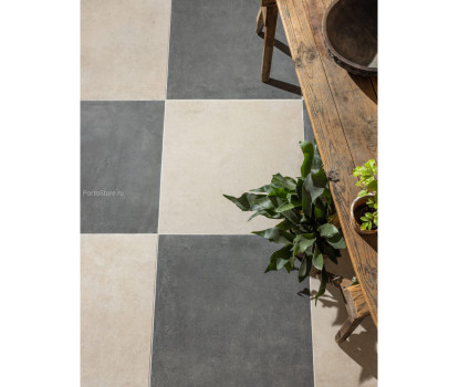 Berlin Anthracite Matt керамогранит для улицы