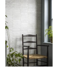 Valencia White Gloss Terracotta Effect керамогранит Picket