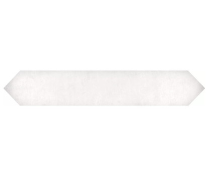 Valencia White Gloss Terracotta Effect керамогранит Picket