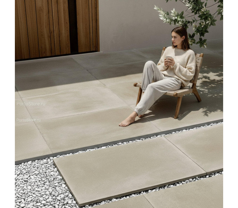Loxley Sand Matt керамогранит для улицы
