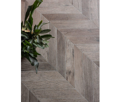 Wildwood Dark Matt Chevron матовый керамогранит
