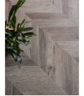 Wildwood Dark Matt Chevron матовый керамогранит