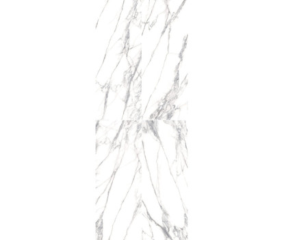 Mimica Bianco Ravenna Gloss Slab глянцевый керамогранит