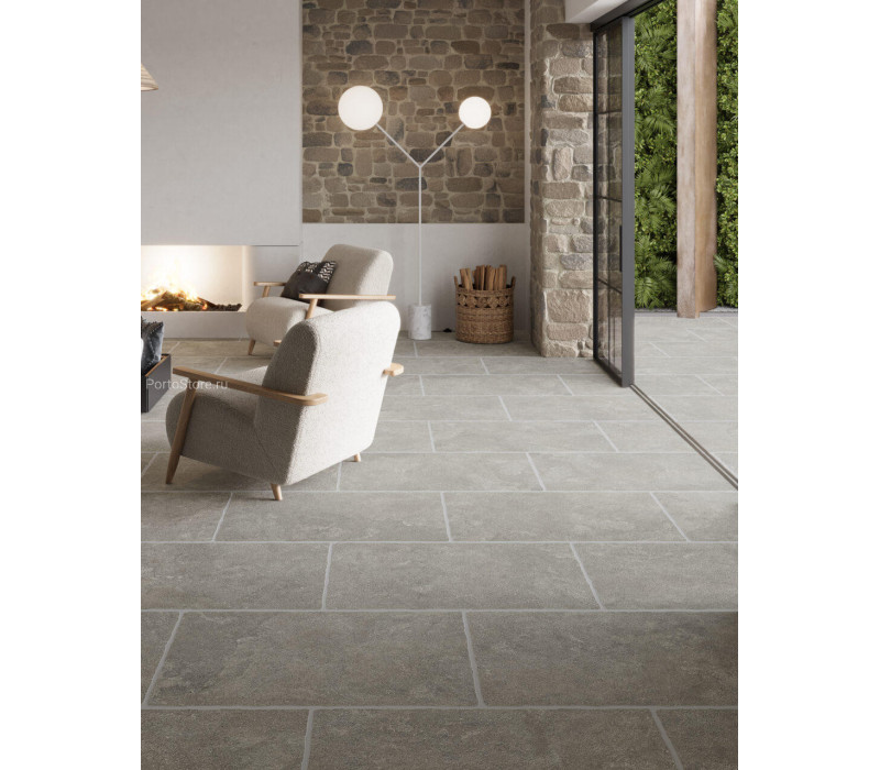 Avignon Taupe матовый керамогранит