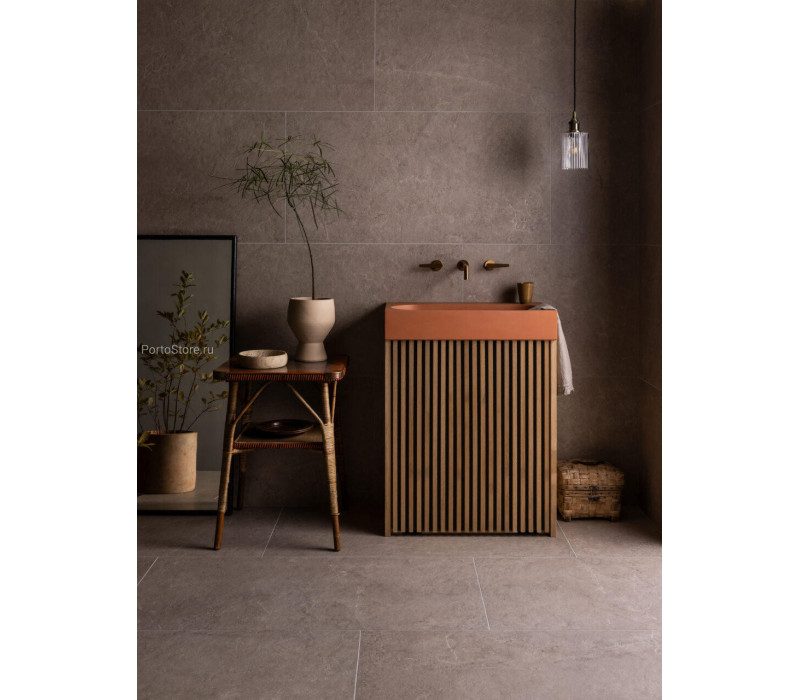 Matera Taupe матовый керамогранит