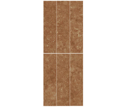 Savoy Rosso матовый керамогранит