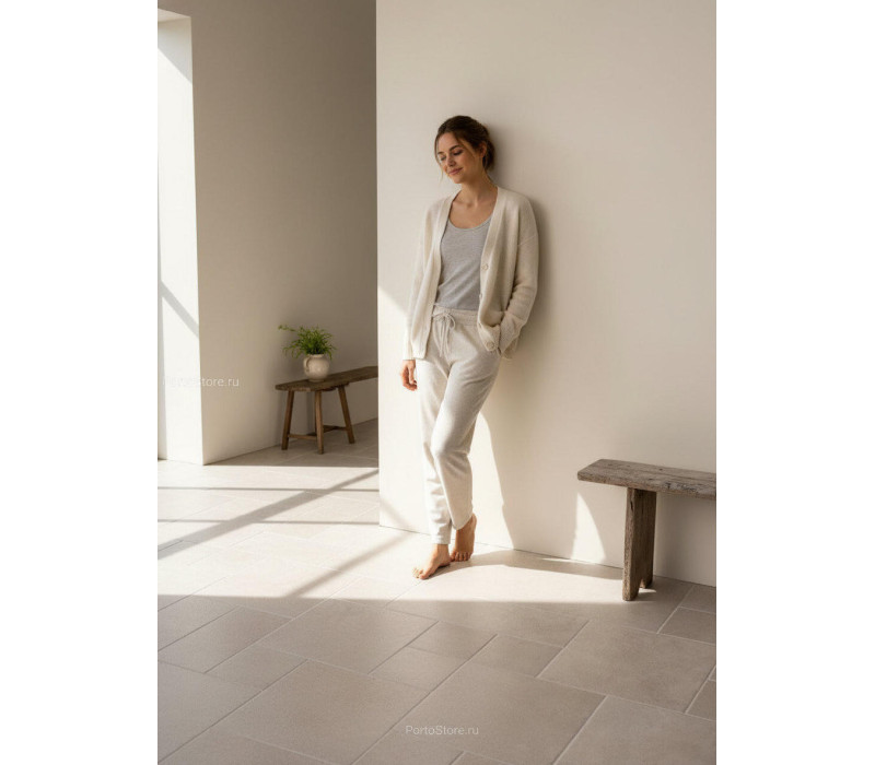 Modena White матовый керамогранит
