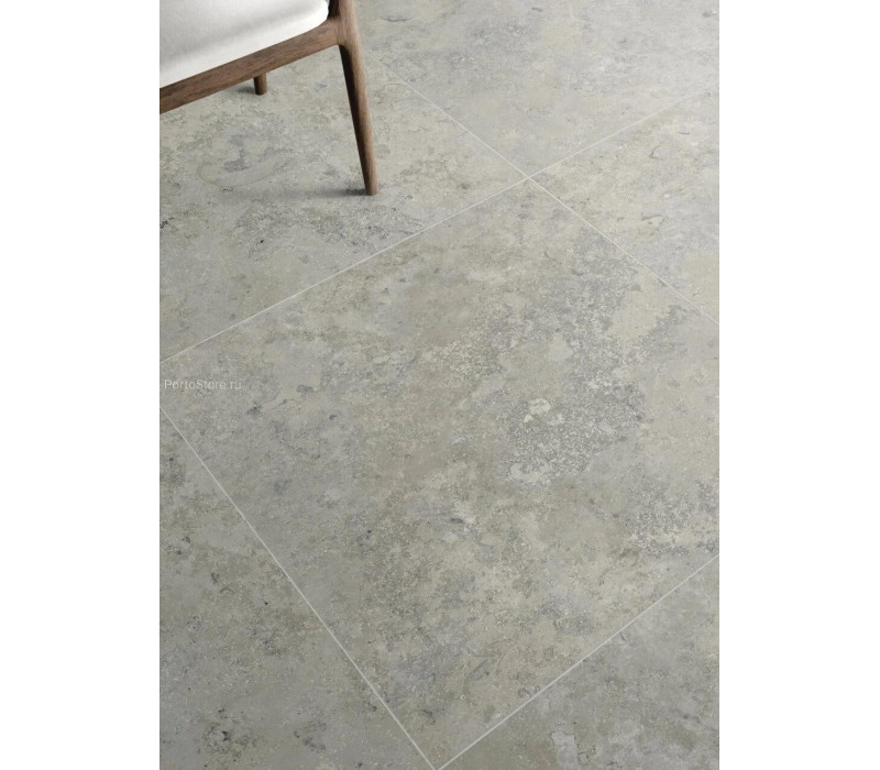 Jura Nouveau Grey матовый керамогранит