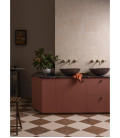 Savoy Rosa матовый керамогранит