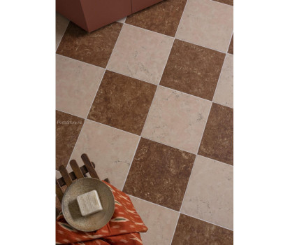Savoy Rosa матовый керамогранит