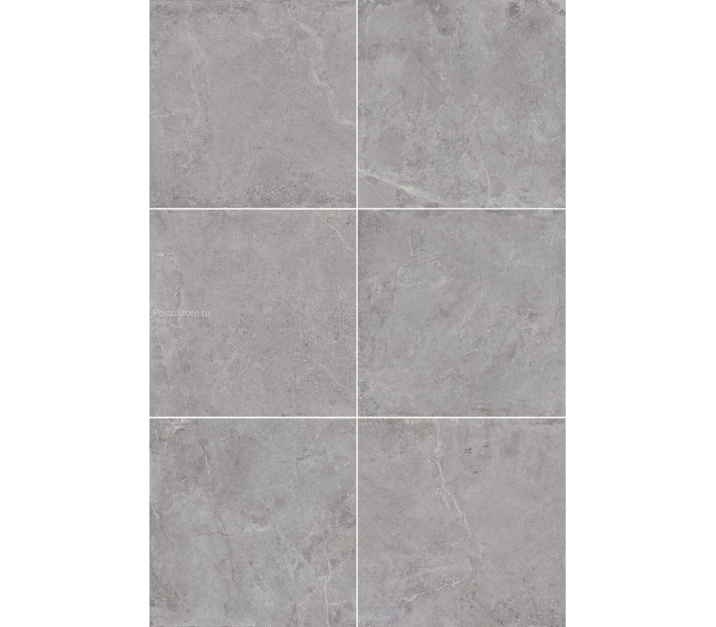 Matera Grey матовый керамогранит