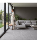 Matera Grey Matt керамогранит для улицы