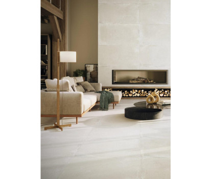 Edge White матовый керамогранит