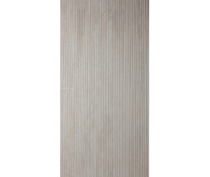Tacta White Matt Linear Flute матовый керамогранит