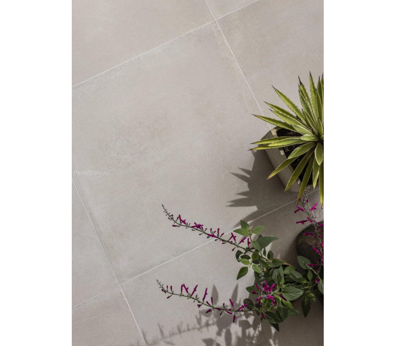 Edge White Matt керамогранит для улицы