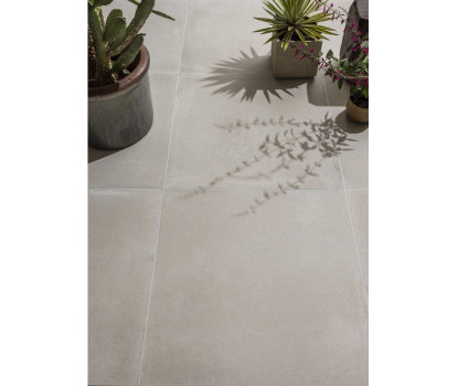 Edge White Matt керамогранит для улицы