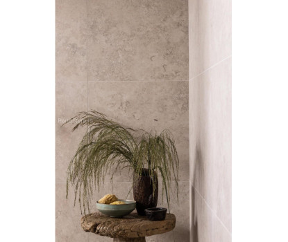 Jura Nouveau Ivory Matt Stone Effect Porcelain