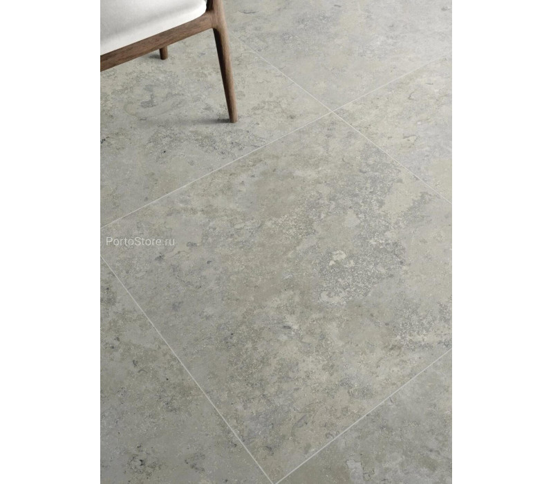 Jura Nouveau Grey Matt Stone Effect Porcelain