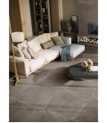 Edge Warm Grey Matt Concrete Effect Porcelain