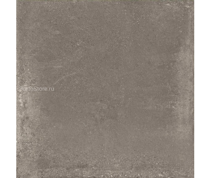Edge Warm Grey Matt Concrete Effect Porcelain