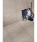 Georgia Grey Matt Concrete Effect Porcelain