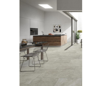 Ostuni Grey матовый керамогранит