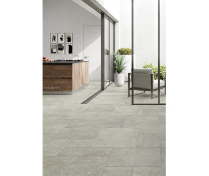 Ostuni Grey матовый керамогранит