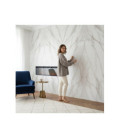 Mimica Bianco Ravenna Gold Slab матовый керамогранит