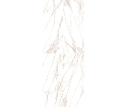 Mimica Bianco Ravenna Gold Slab матовый керамогранит
