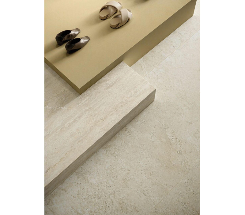 Tacta White Matt Linear матовый керамогранит