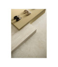 Tacta White Matt Linear матовый керамогранит