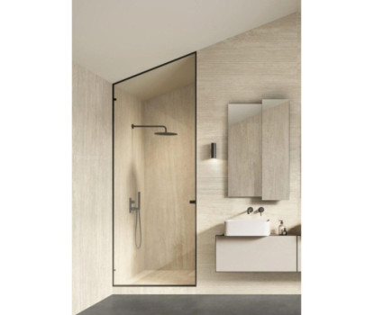 Tacta White Matt Linear матовый керамогранит