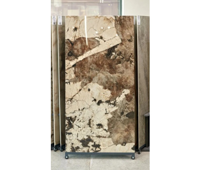 HERITAGE FLAME GLOSSY 6MM 60X120 RET