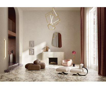 GRANITI FIANDRE BRECCIA MIRABILE