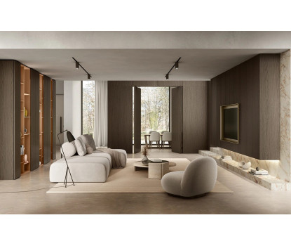 Коллекция AUTHENTIC LUXE STONE JURA