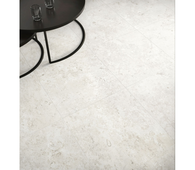 Jura Nouveau White матовый керамогранит