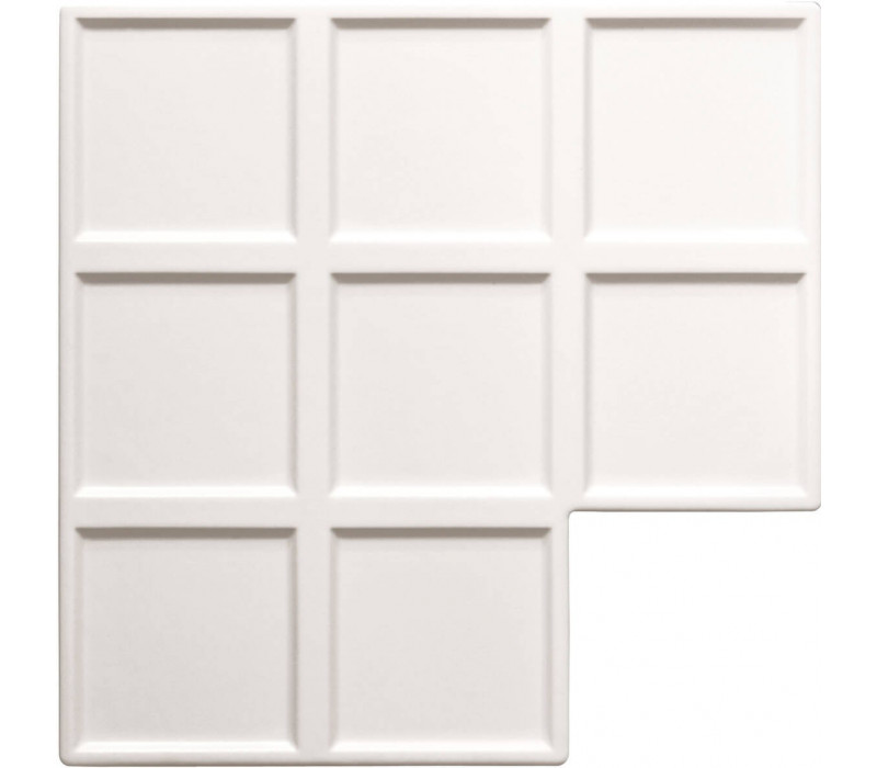 ONZA 1 WHITE