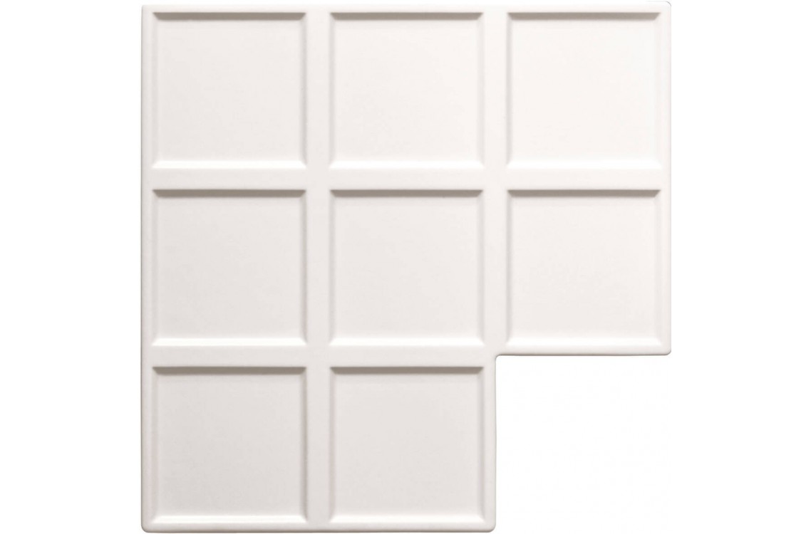 ONZA 1 WHITE