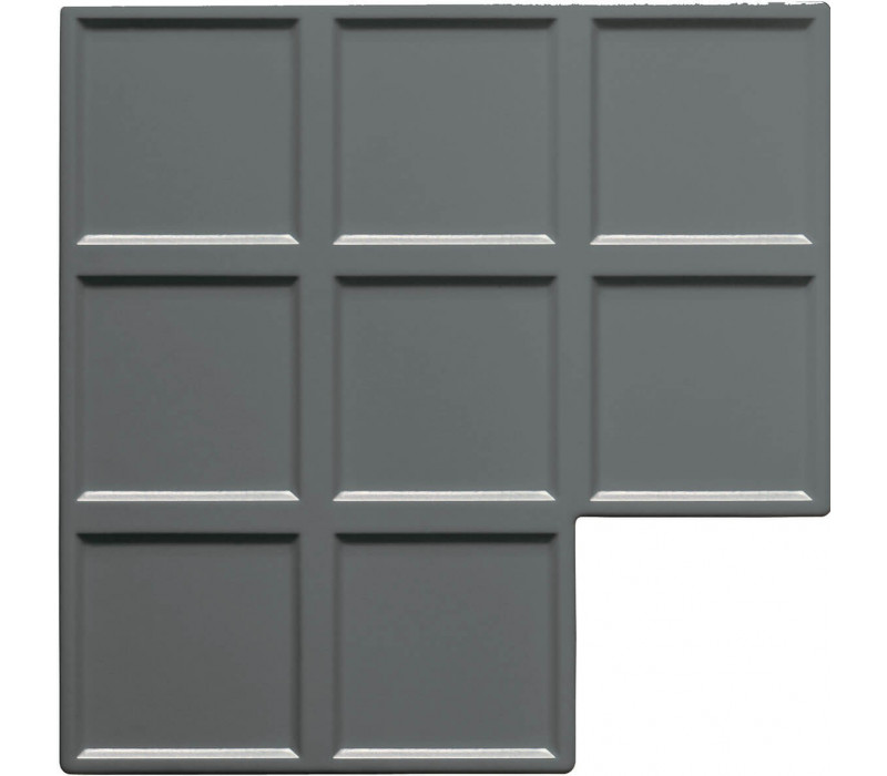 ONZA 1 GREY