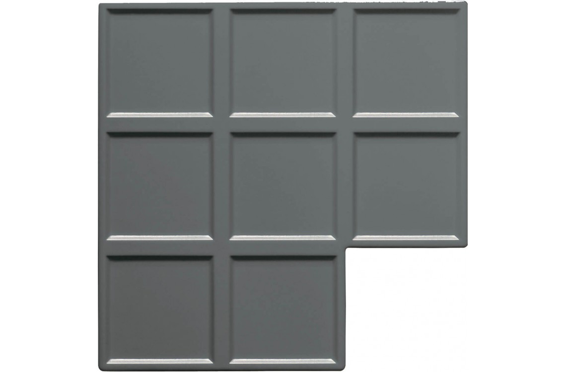 ONZA 1 GREY