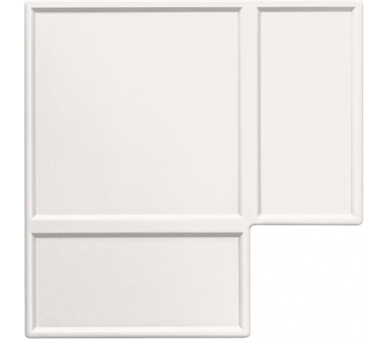 ONZA 2 WHITE
