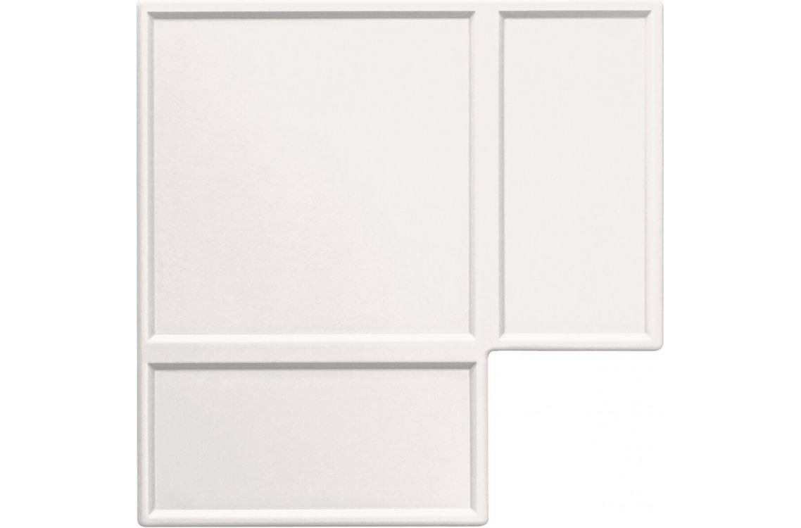ONZA 2 WHITE
