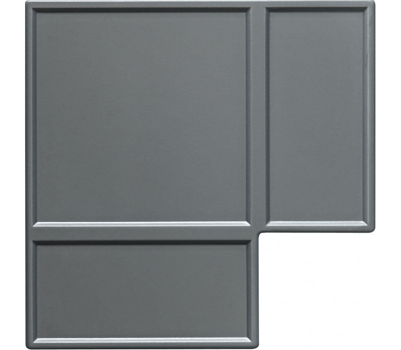 ONZA 2 GREY