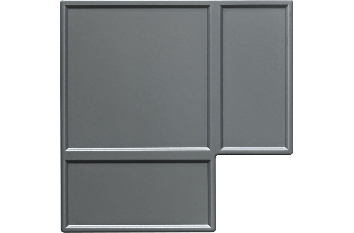 ONZA 2 GREY