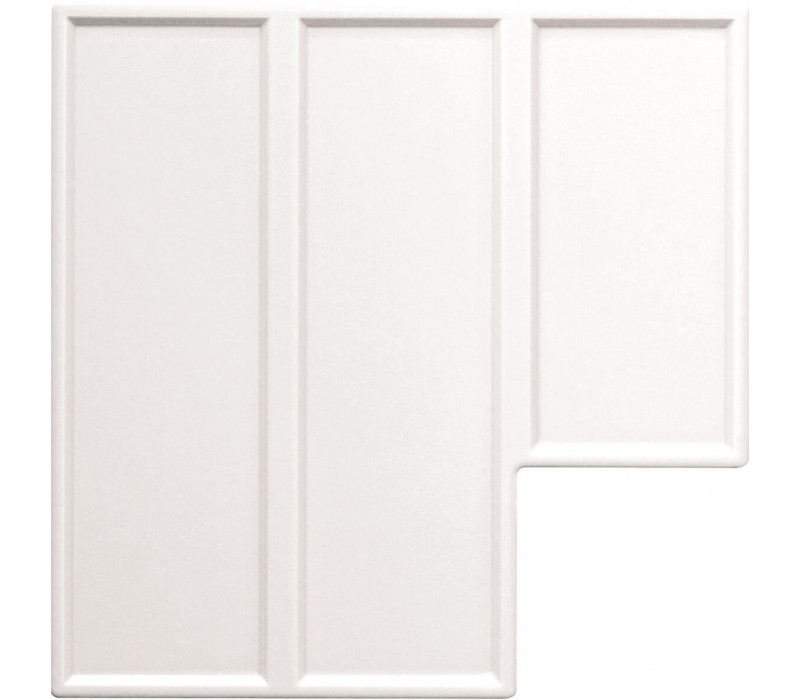 ONZA 3 WHITE