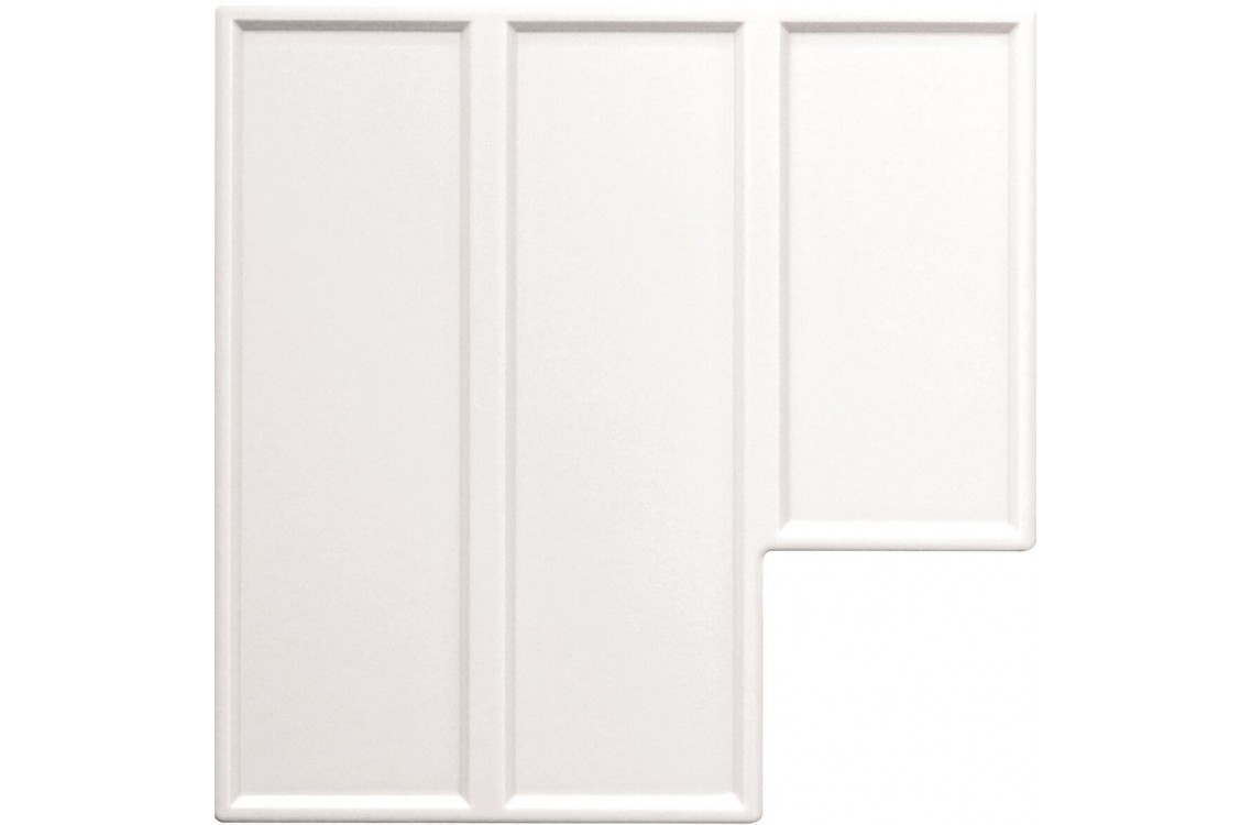 ONZA 3 WHITE