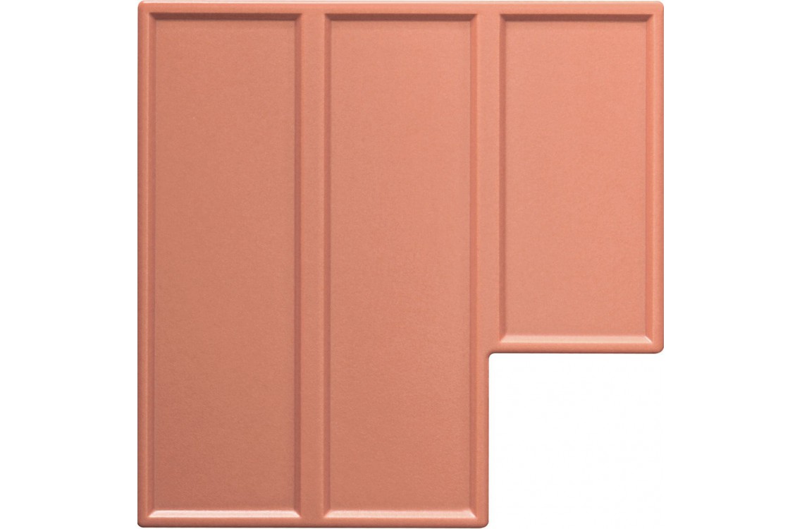 ONZA 3 BROWN