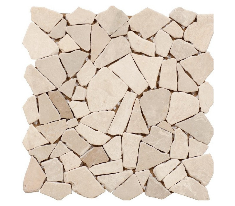 D.GUELL BEIGE